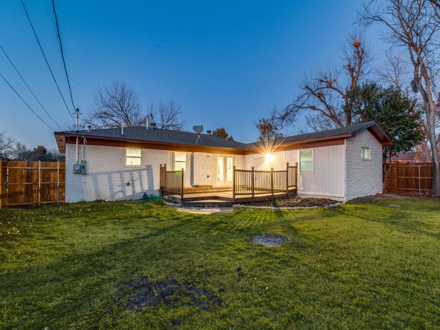 528 Shirley Court, Richardson, TX 75081