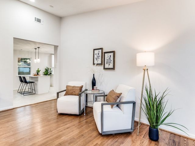 528 Shirley Court, Richardson, TX 75081