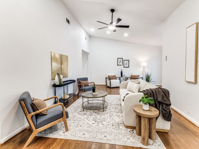 528 Shirley Court, Richardson, TX 75081