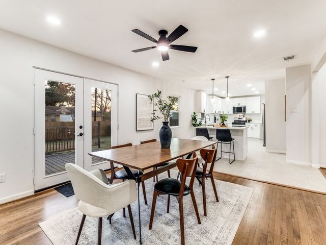 528 Shirley Court, Richardson, TX 75081