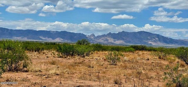 Lot 6 Kansas Settlement Road, Pearce, AZ 85625