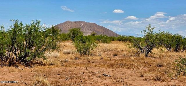 Lot 6 Kansas Settlement Road, Pearce, AZ 85625