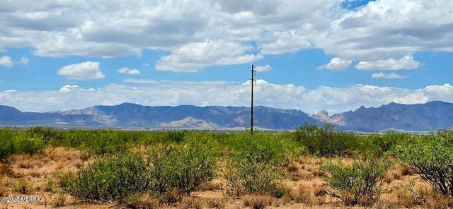 Lot 6 Kansas Settlement Road, Pearce, AZ 85625