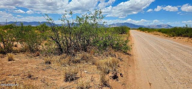 Lot 6 Kansas Settlement Road, Pearce, AZ 85625