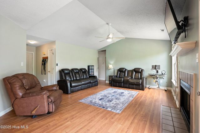 411 Spring Drive, Jacksonville, NC 28540