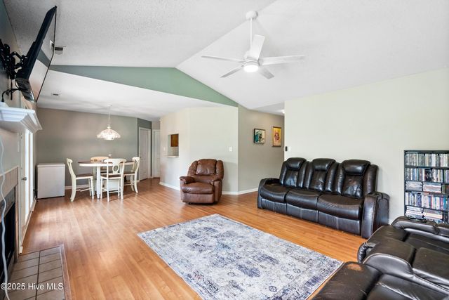 411 Spring Drive, Jacksonville, NC 28540