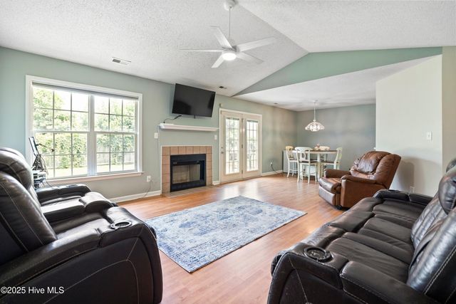411 Spring Drive, Jacksonville, NC 28540