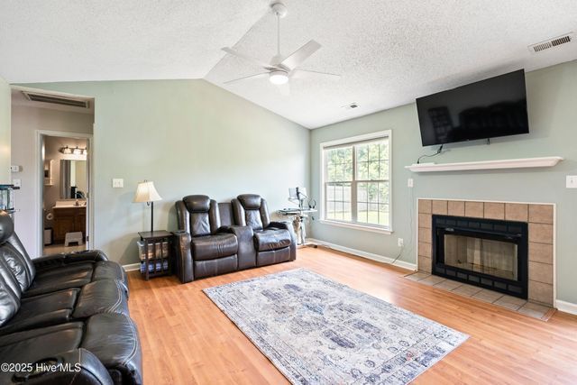 411 Spring Drive, Jacksonville, NC 28540