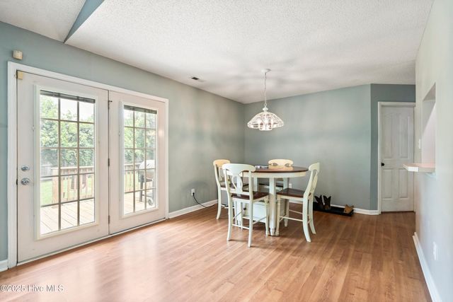 411 Spring Drive, Jacksonville, NC 28540