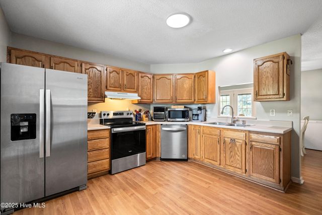 411 Spring Drive, Jacksonville, NC 28540