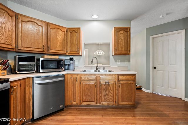 411 Spring Drive, Jacksonville, NC 28540