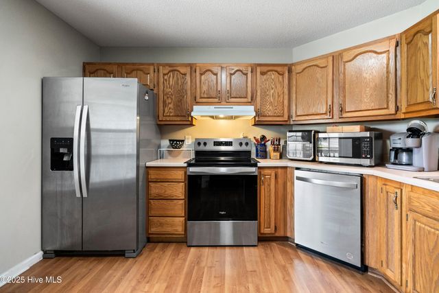 411 Spring Drive, Jacksonville, NC 28540