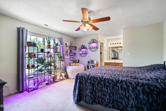 411 Spring Drive, Jacksonville, NC 28540
