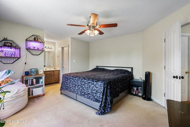 411 Spring Drive, Jacksonville, NC 28540