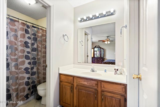 411 Spring Drive, Jacksonville, NC 28540