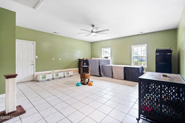 411 Spring Drive, Jacksonville, NC 28540