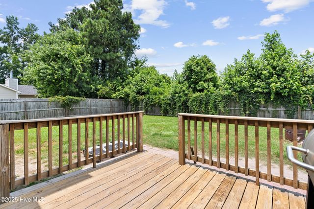 411 Spring Drive, Jacksonville, NC 28540