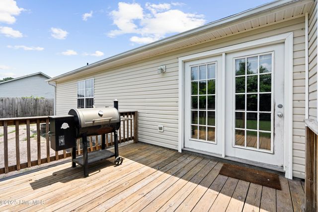 411 Spring Drive, Jacksonville, NC 28540