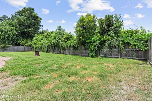 411 Spring Drive, Jacksonville, NC 28540