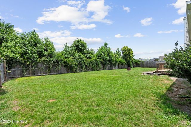 411 Spring Drive, Jacksonville, NC 28540