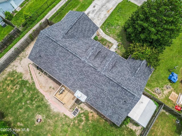 411 Spring Drive, Jacksonville, NC 28540