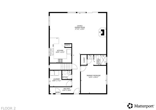 25489 Bambi Ln, Long Barn, CA 95335