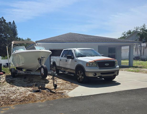 12119 MURRAY AVENUE, Seminole, FL 33778