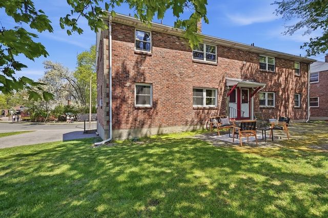 68 Aldrich Road B, Watertown, MA 02472