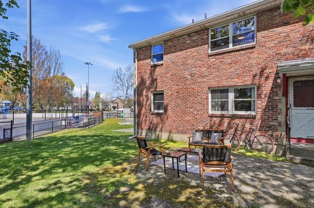 68 Aldrich Road B, Watertown, MA 02472