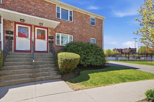 68 Aldrich Road B, Watertown, MA 02472