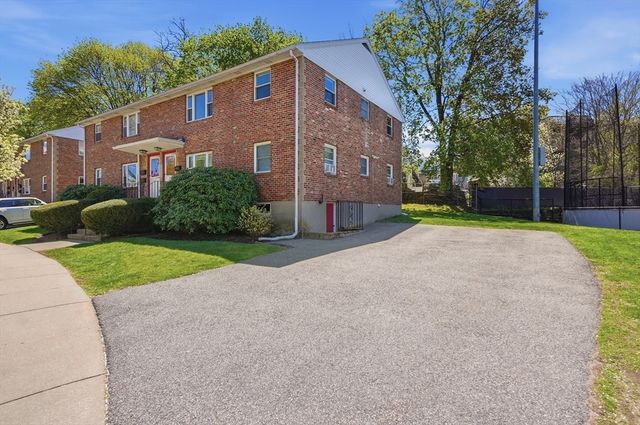 68 Aldrich Road B, Watertown, MA 02472