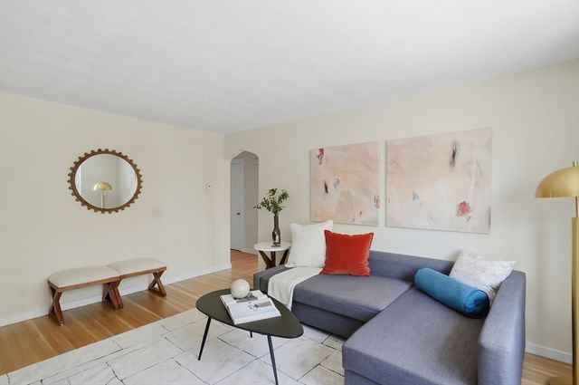 68 Aldrich Road B, Watertown, MA 02472