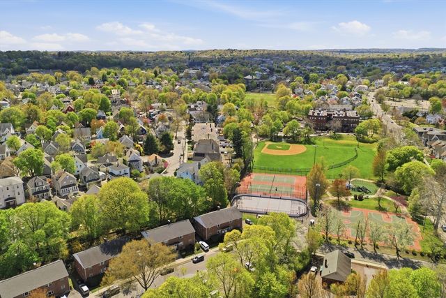 68 Aldrich Road B, Watertown, MA 02472