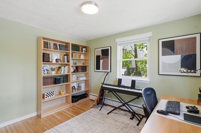 68 Aldrich Road B, Watertown, MA 02472