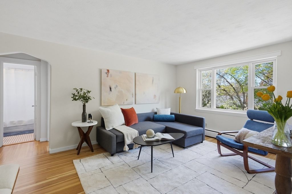 68 Aldrich Road B, Watertown, MA 02472