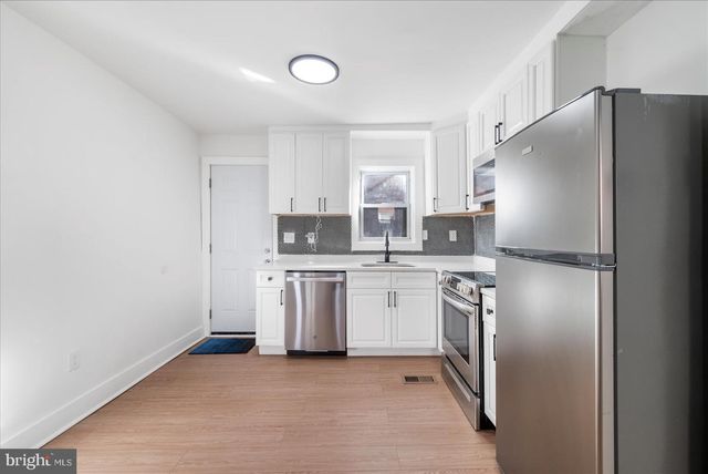 847 REINHART ST, Baltimore, MD 21230