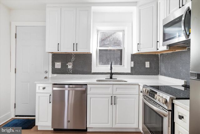 847 REINHART ST, Baltimore, MD 21230