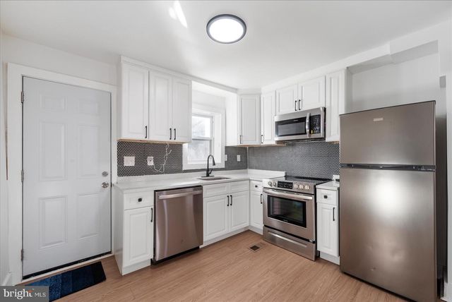 847 REINHART ST, Baltimore, MD 21230