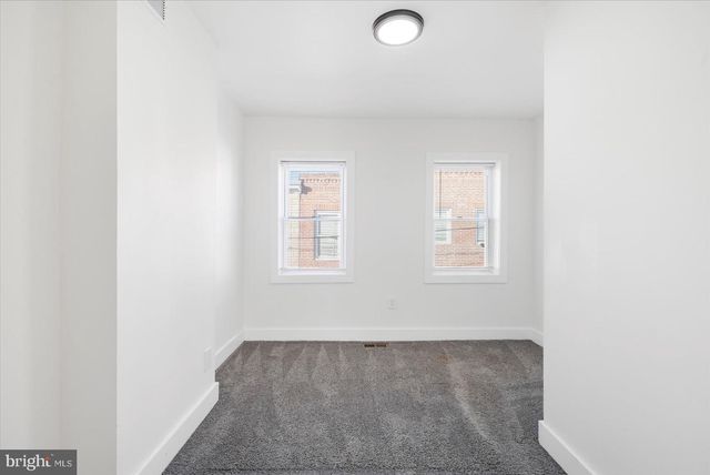 847 REINHART ST, Baltimore, MD 21230