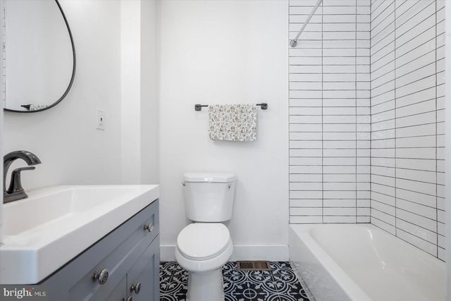 847 REINHART ST, Baltimore, MD 21230