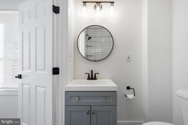 847 REINHART ST, Baltimore, MD 21230