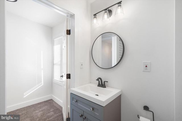 847 REINHART ST, Baltimore, MD 21230