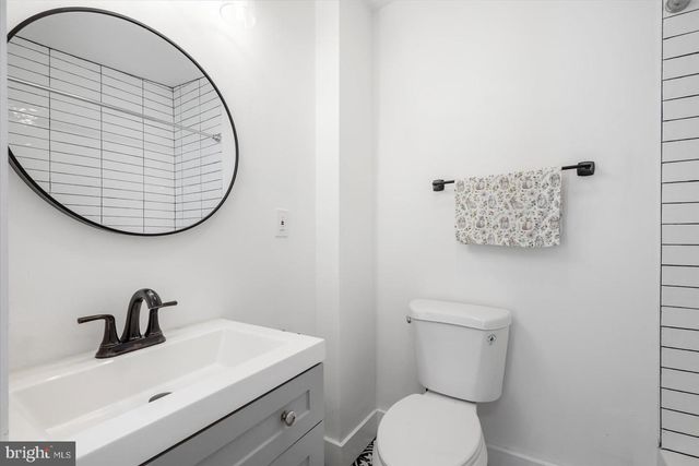 847 REINHART ST, Baltimore, MD 21230