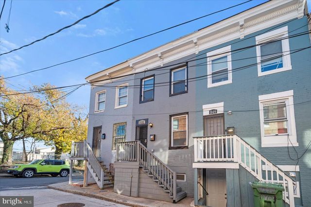 847 REINHART ST, Baltimore, MD 21230