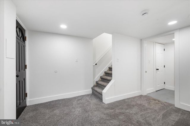 847 REINHART ST, Baltimore, MD 21230