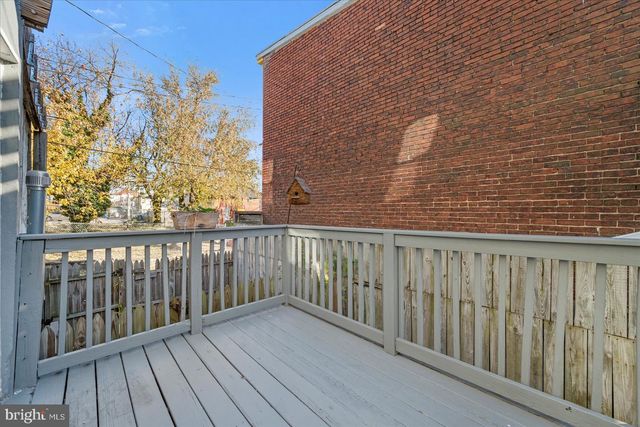 847 REINHART ST, Baltimore, MD 21230