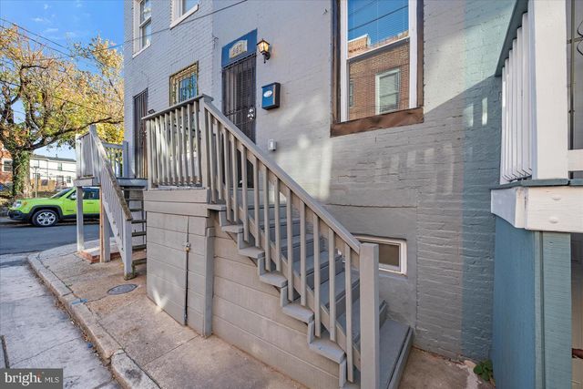 847 REINHART ST, Baltimore, MD 21230