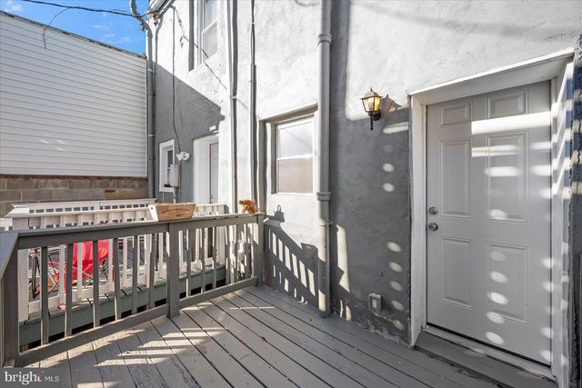 847 REINHART ST, Baltimore, MD 21230