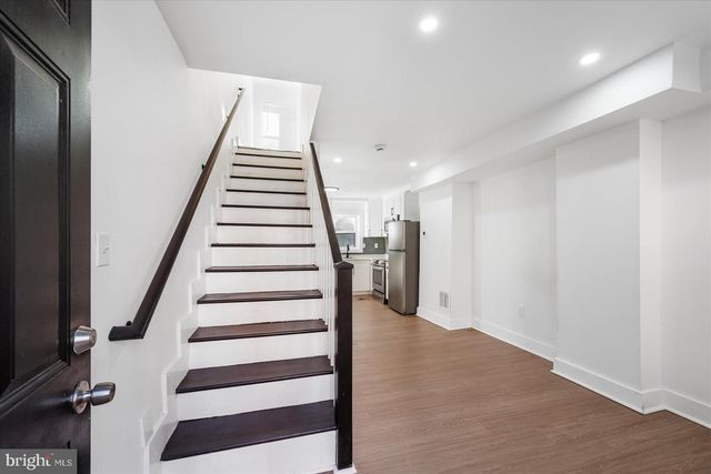 847 REINHART ST, Baltimore, MD 21230