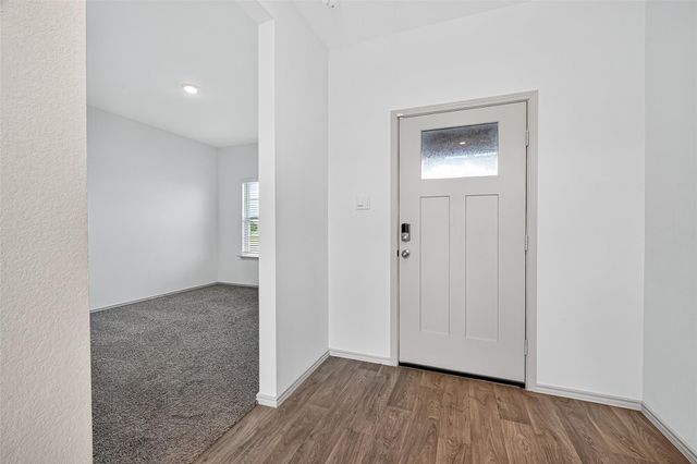 1722 Bryson Heights Drive, Richmond, TX 77469